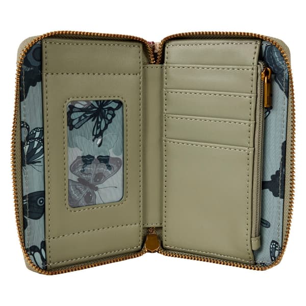 Loungefly Marvel Guardians of the Galaxy wallet