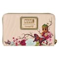 Miniatyrbillede 2 af 4: Loungefly Marvel Guardians of the Galaxy wallet