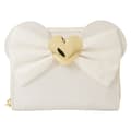 Miniatyrbilde 1 av 4: Loungefly Disney Minnie Wedding wallet