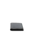 Miniatyrbild 3 av 9: Pre-owned Louis Vuitton Damier Graphite Pocket Organizer Black