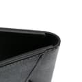 Miniatyrbild 6 av 9: Pre-owned Louis Vuitton Damier Graphite Pocket Organizer Black