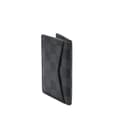 Miniatyrbild 2 av 9: Pre-owned Louis Vuitton Damier Graphite Pocket Organizer Black