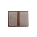 Pikkukuva 5 / 10: Pre-owned Louis Vuitton Monogram Porte Papier Zipped Wallet Brown