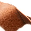 Pikkukuva 8 / 10: Pre-owned Louis Vuitton Monogram Porte Papier Zipped Wallet Brown