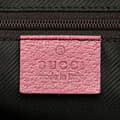 Miniatyrbillede 5 af 10: Pre-owned Gucci GG Canvas Pouch Brown