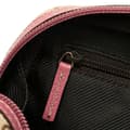 Miniatyrbillede 7 af 10: Pre-owned Gucci GG Canvas Pouch Brown