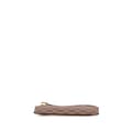 Miniatyrbilde 3 av 10: Pre-owned Louis Vuitton Damier Ebene Neverfull PM Pouch Brown