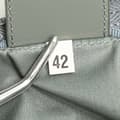 Pikkukuva 6 / 10: Pre-owned Prada Tessuto Pouch Gray