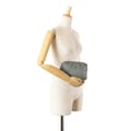 Pikkukuva 10 / 10: Pre-owned Prada Tessuto Pouch Gray