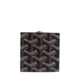 Miniatyrbilde 3 av 9: Pre-owned Goyard Goyardine Regence Trunk Black