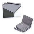 Miniatyrbilde 1 av 4: INF Stilig Bifold Lommebok med Flere Kortspor Flerfarget 2