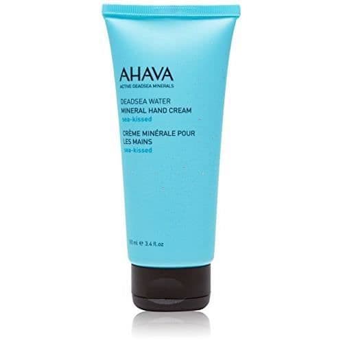 AHAVA Seakissed Mineral Hand Cream 100ml