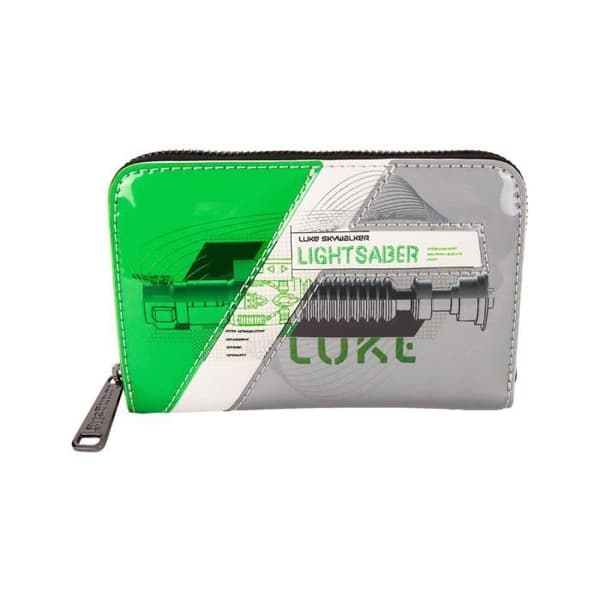 Plånbok - Loungefly - Kraftens Makt - Star Wars - Vuxen - Unisex