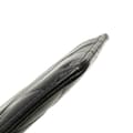 Miniatyrbild 9 av 10: Pre-owned Chanel CC Quilted Goatskin 19 Phone and Card Holder Black