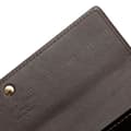 Miniatyrbilde 9 av 10: Pre-owned Louis Vuitton Monogram Vernis Sarah Wallet Purple