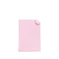 Pikkukuva 1 / 10: Pre-owned Hermès Epsom Tarmac Passport Holder PM Pink