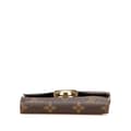 Miniatyrbild 3 av 10: Pre-owned Louis Vuitton Monogram Koala Wallet Brown