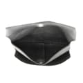 Miniatyrbilde 4 av 10: Pre-owned Hermès Epsom Bastia Coin Pouch Black