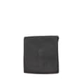 Miniatyrbilde 2 av 10: Pre-owned Hermès Epsom Bastia Coin Pouch Black