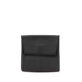 Miniatyrbilde 1 av 10: Pre-owned Hermès Epsom Bastia Coin Pouch Black