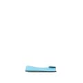 Miniatyrbild 3 av 10: Pre-owned Hermès Epsom Tarmac PM Passport Cover Blue