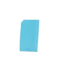 Miniatyrbild 2 av 10: Pre-owned Hermès Epsom Tarmac PM Passport Cover Blue