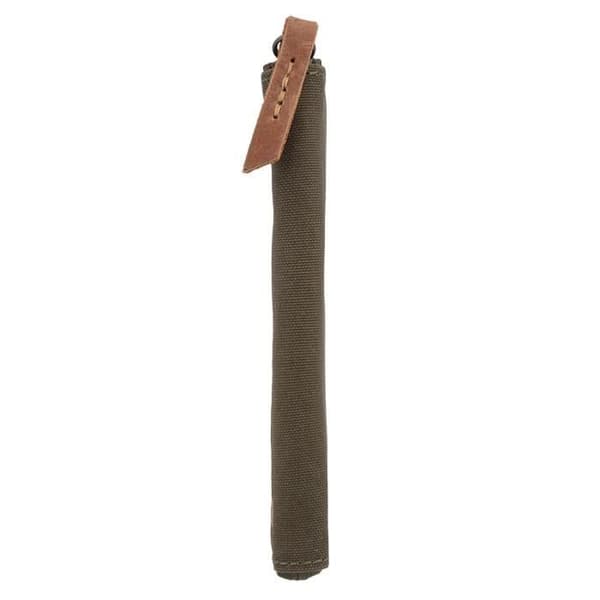 Fjällräven plånbok - G-1000 slitstark - Grön
