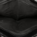 Miniatyrbilde 5 av 10: Pre-owned Gucci GG Marmont Matelasse Leather Card Holder Black