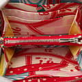 Pikkukuva 4 / 10: Pre-owned Hermès Mini Epsom Silk In Change Purse Red