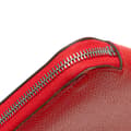 Pikkukuva 10 / 10: Pre-owned Hermès Mini Epsom Silk In Change Purse Red