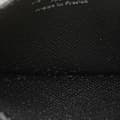 Miniatyrbilde 4 av 10: Pre-owned Louis Vuitton Damier Graphite Card Holder Black