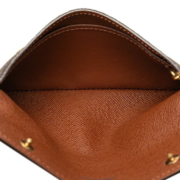 Pre-owned Louis Vuitton Monogram Multicles Rabat Brown