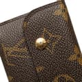 Miniatyrbilde 7 av 10: Pre-owned Louis Vuitton Monogram Multicles Rabat Brown