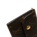 Miniatyrbilde 8 av 10: Pre-owned Louis Vuitton Monogram Multicles Rabat Brown