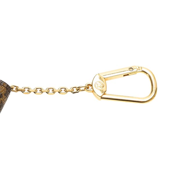 Pre-owned Louis Vuitton Monogram Multicles Rabat Brown