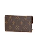 Miniatyrbilde 2 av 10: Pre-owned Louis Vuitton Monogram Multicles Rabat Brown