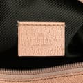 Miniatyrbild 5 av 10: Pre-owned Gucci GG Canvas Pouch Brown