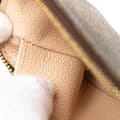 Miniatyrbilde 6 av 10: Pre-owned Louis Vuitton Monogram Cosmetic Pouch PM Brown