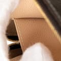 Pikkukuva 6 / 10: Pre-owned Louis Vuitton Monogram Mini Lin Cosmetic Pouch Brown