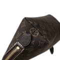 Pikkukuva 7 / 10: Pre-owned Louis Vuitton Monogram Mini Lin Cosmetic Pouch Brown