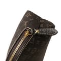 Pikkukuva 9 / 10: Pre-owned Louis Vuitton Monogram Mini Lin Cosmetic Pouch Brown