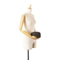 Pikkukuva 10 / 10: Pre-owned Louis Vuitton Monogram Mini Lin Cosmetic Pouch Brown