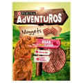 Miniatyrbild 2 av 4: Purina FT-273319011-6PK - KVM SWITCH - Adventuros Nuggets med Vildsvinsmak 90g