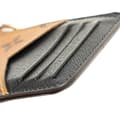 Pikkukuva 6 / 10: Pre-owned Louis Vuitton Monogram Reverse Romy Card Holder Brown