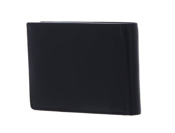 PIQUADRO Blå plånbok för män - Obidos Herrplånbok med RFID Blu 139963
