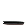 Miniatyrbild 3 av 10: Pre-owned Hermès Epsom Calvi Card Holder Black