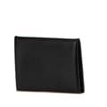 Miniatyrbild 2 av 10: Pre-owned Hermès Epsom Calvi Card Holder Black