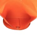 Miniatyrbilde 4 av 10: Pre-owned Hermès Epsom Bastia Change Purse Orange