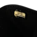 Pikkukuva 5 / 10: Pre-owned Chanel Quilted Patent Boy Long Wallet Black