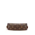 Pikkukuva 3 / 10: Pre-owned Louis Vuitton Monogram Cosmetic Pouch PM Brown